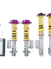 KW Suspension V3 Clubsport Kit                                     - 35245814 - Image 8
