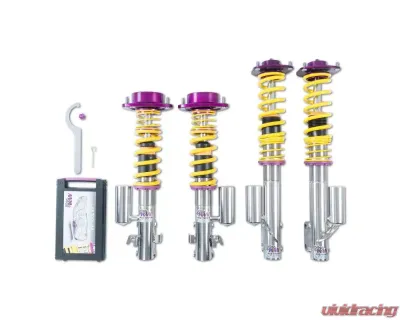 KW Suspension V3 Clubsport Kit - 35245814