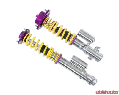 KW Suspension V3 Clubsport Kit - 35245814