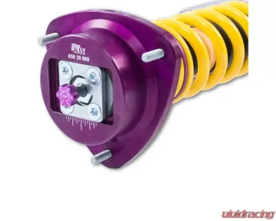 KW Suspension V3 Clubsport Kit - 35245814