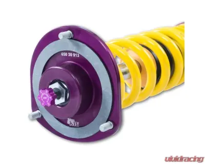 KW Suspension V3 Clubsport Kit - 35245814