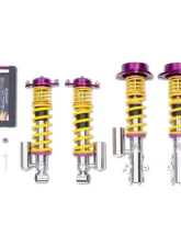 KW Suspension V3 Clubsport Kit                                     - 35245818 - Image 8