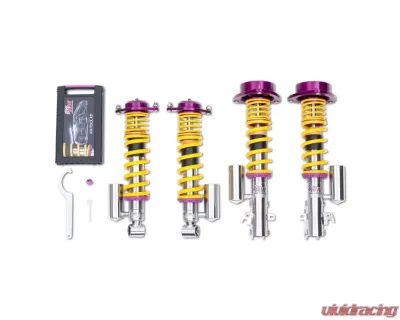 KW Suspension V3 Clubsport Kit - 35245818