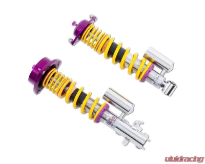 KW Suspension V3 Clubsport Kit - 35245818