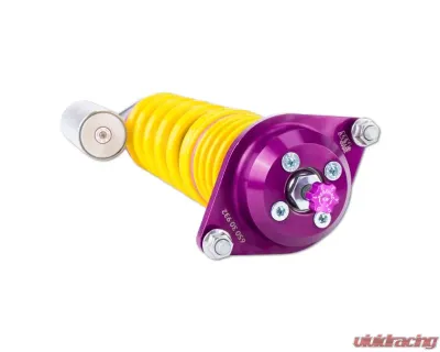 KW Suspension V3 Clubsport Kit - 35245818