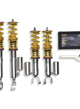 KW Suspension V3 Coilover Kit Honda S2000 2000-2009                                     - 35250005 - Image 10