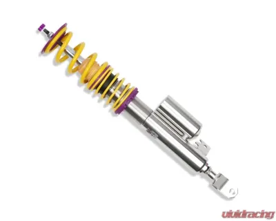 KW Suspension V3 Coilover Kit Honda S2000 2000-2009 - 35250005