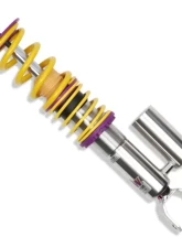 KW Suspension V3 Coilover Kit Honda S2000 2000-2009                                     - 35250005 - Image 5