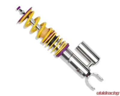 KW Suspension V3 Coilover Kit Honda S2000 2000-2009 - 35250005