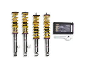 KW Suspension V3 Coilover Kit