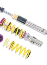 KW Suspension V3 Coilover Kit Bundle Honda Civic Type R 2017-2024                                     - 35250036 - Image 2