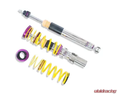 KW Suspension V3 Coilover Kit Bundle Honda Civic Type R 2017-2024 - 35250036