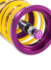 KW Suspension V3 Coilover Kit Bundle Honda Civic Type R 2017-2024                                     - 35250036 - Image 5