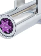 KW Suspension V3 Coilover Kit Bundle Honda Civic Type R 2017-2024                                     - 35250036 - Image 6