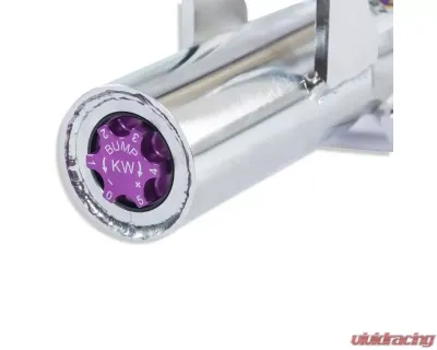 KW Suspension V3 Coilover Kit Bundle Honda Civic Type R 2017-2024 - 35250036