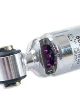 KW Suspension V3 Coilover Kit Bundle Honda Civic Type R 2017-2024                                     - 35250036 - Image 8