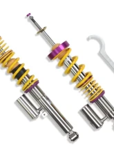 KW Suspension V3 Coilover Kit Lexus IS250 | IS350 2006-2013                                     - 35257002 - Image 2