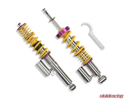 KW Suspension V3 Coilover Kit Lexus IS250 | IS350 2006-2013 - 35257002