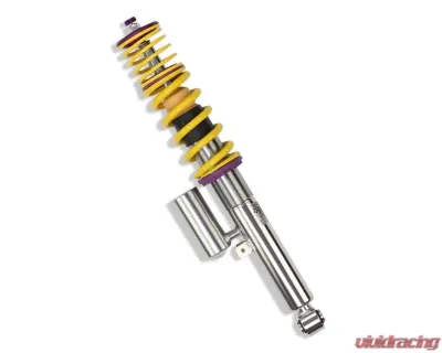 KW Suspension V3 Coilover Kit Lexus IS250 | IS350 2006-2013 - 35257002