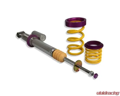 KW Suspension V3 Coilover Kit Lexus IS250 | IS350 2006-2013 - 35257002