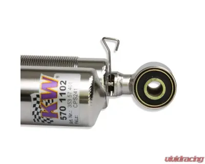 KW Suspension V3 Coilover Kit Lexus IS250 | IS350 2006-2013 - 35257002