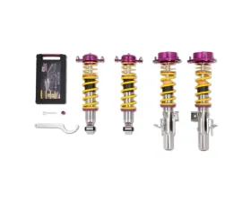 KW Suspension V3 Clubsport Kit