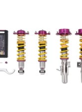 KW Suspension V3 Clubsport Kit                                     - 35258804 - Image 6