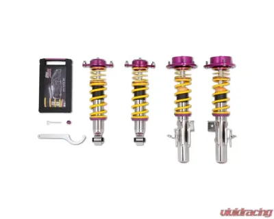 KW Suspension V3 Clubsport Kit - 35258804