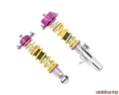KW Suspension V3 Clubsport Kit - 35258804