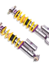 KW Suspension V3 Coilover Kit Bundle Chevrolet Corvette C7 w/ Magnetic Ride Control 2014-2019                                     - 35261025 - Image 2