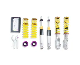 KW Suspension V3 Coilover Kit