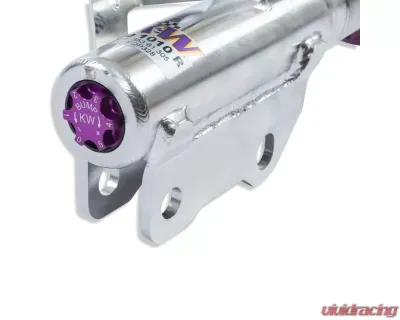 KW Suspension V3 Coilover Kit - 35261027