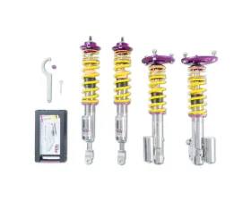 KW Suspension V3 Clubsport Kit