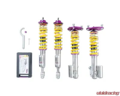 KW Suspension V3 Clubsport Kit - 35265806