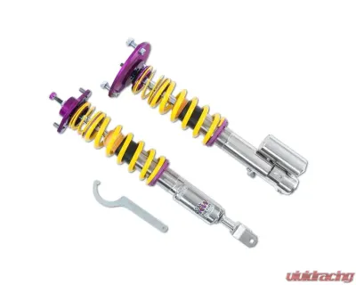 KW Suspension V3 Clubsport Kit - 35265806