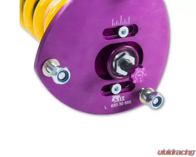 KW Suspension V3 Clubsport Kit - 35265806