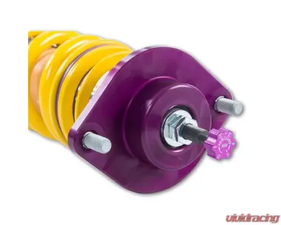 KW Suspension V3 Clubsport Kit - 35265806