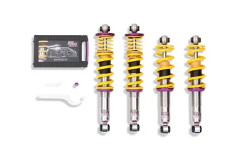 Suspension