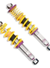 KW Suspension V3 Coilover Kit Lotus Evora 20102019                                     - 35269004 - Image 2