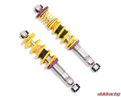 KW Suspension V3 Coilover Kit Lotus Evora 20102019 - 35269004