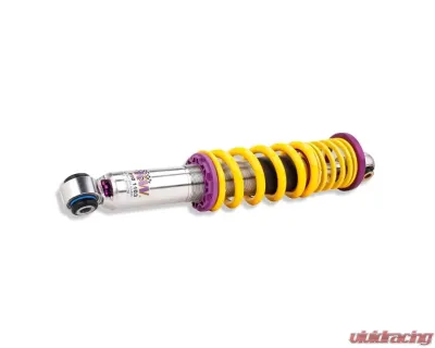 KW Suspension V3 Coilover Kit Lotus Evora 20102019 - 35269004