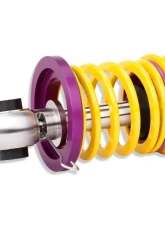 KW Suspension V3 Coilover Kit Lotus Evora 20102019                                     - 35269004 - Image 5