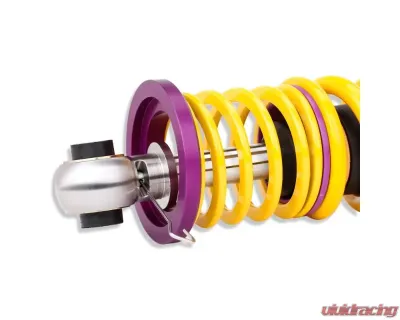 KW Suspension V3 Coilover Kit Lotus Evora 20102019 - 35269004