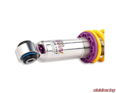 KW Suspension V3 Coilover Kit Lotus Evora 20102019 - 35269004