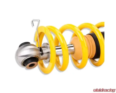 KW Suspension V3 Coilover Kit Lotus Evora 20102019 - 35269004