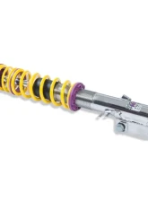 KW Suspension V3 Coilover Kit Porsche 964 Carrera 2 Includes Convertible | Targa 1991-1994                                     - 35271011 - Image 3