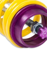 KW Suspension V3 Coilover Kit Porsche 964 Carrera 2 Includes Convertible | Targa 1991-1994                                     - 35271011 - Image 7