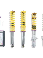 KW Suspension V3 Coilover Kit Porsche 964 RS 1993-1994                                     - 35271013 - Image 8