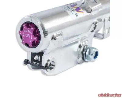 KW Suspension V3 Coilover Kit Porsche 964 RS 1993-1994 - 35271013