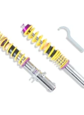 KW Suspension V3 Coilover Kit Porsche 964 Carrera 4 | Coupe | Cabrio | Targa 1991-1994                                     - 35271022 - Image 2
